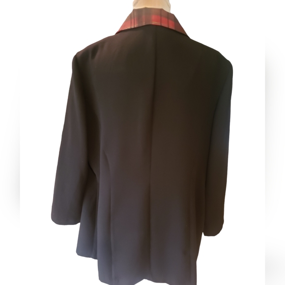 Perceptions blazer - Picture 2 of 5